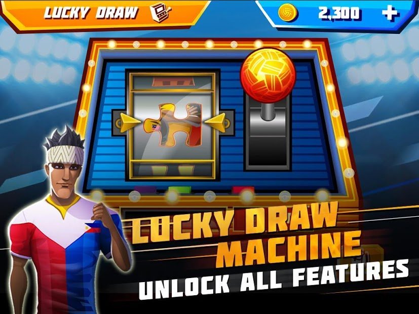 Roll Spike Sepak Takraw