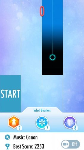 Piano Tiles 2 (Don't Tap...2)