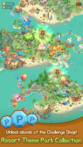 Solitaire Farm Village