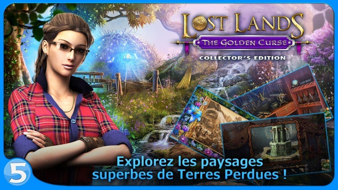 Lost Lands 3 (Full)