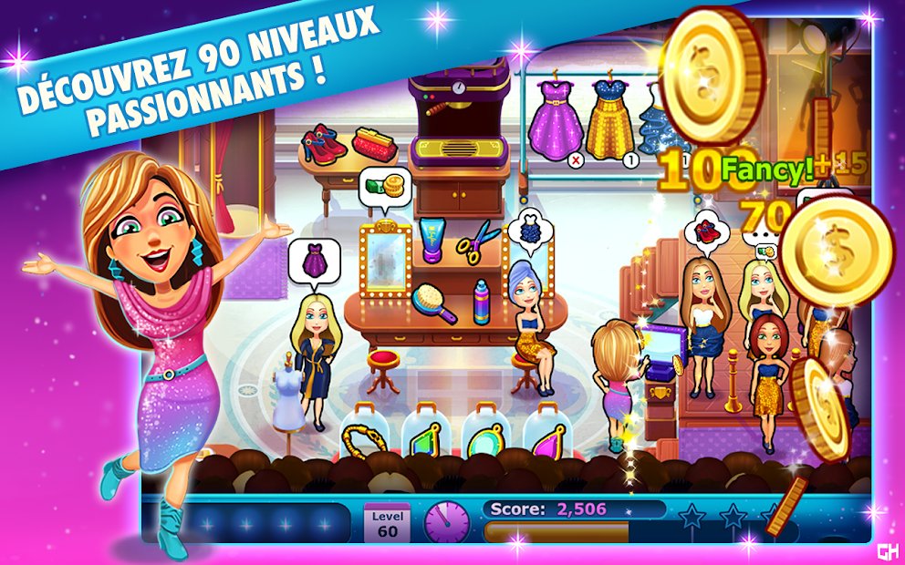 Fabulous - Fashion Fever