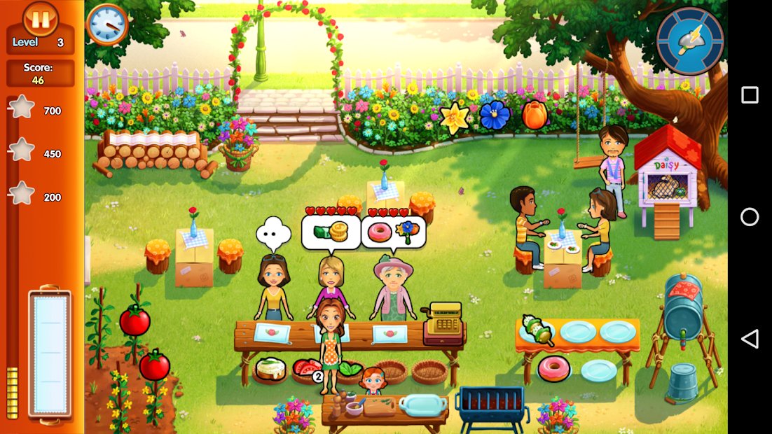 Delicious Emilys Home Sweet