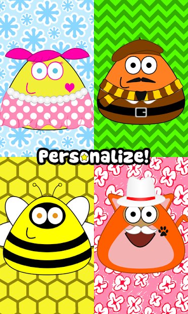 Pou