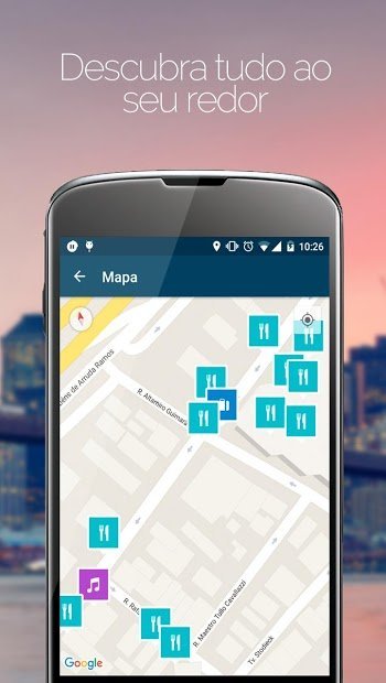 Nativoo Guia de Viagens: Turismo e Roteiros