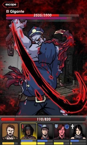 Survive - apocalypse survival