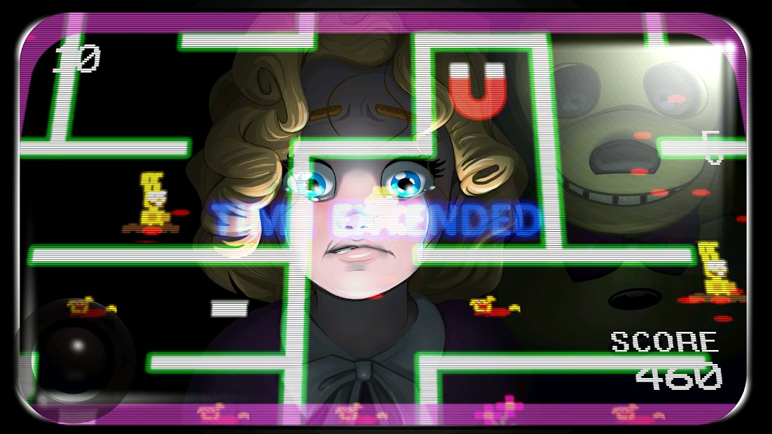 FNaF 6: Pizzeria Simulator