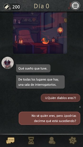 7Días! : Decide tu historia .Series Interactivas