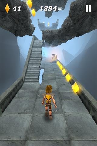 Sendokai Champions Runner