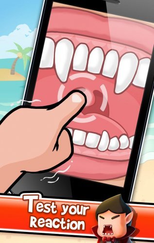 Toughest Game Ever 2