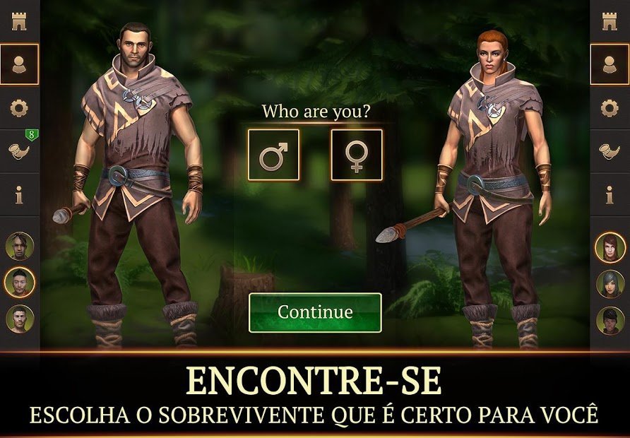 Stormfall: Saga of Survival