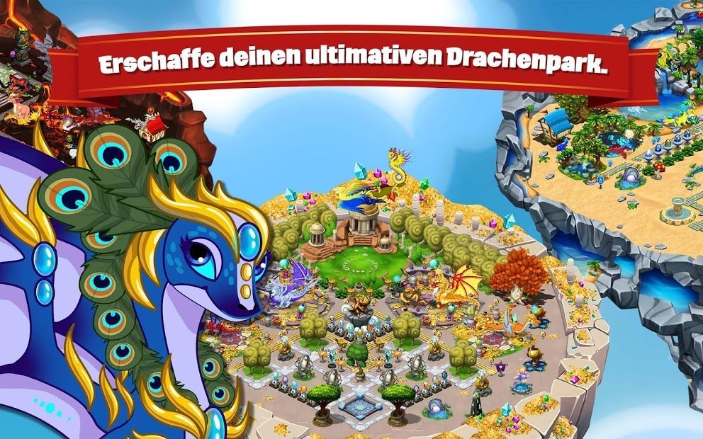 DragonVale