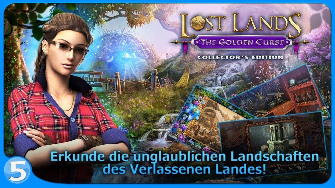 Lost Lands 3 (Full)