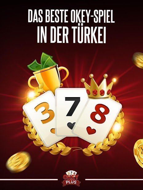 Okey Plus