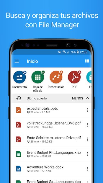 OfficeSuite Pro + PDF