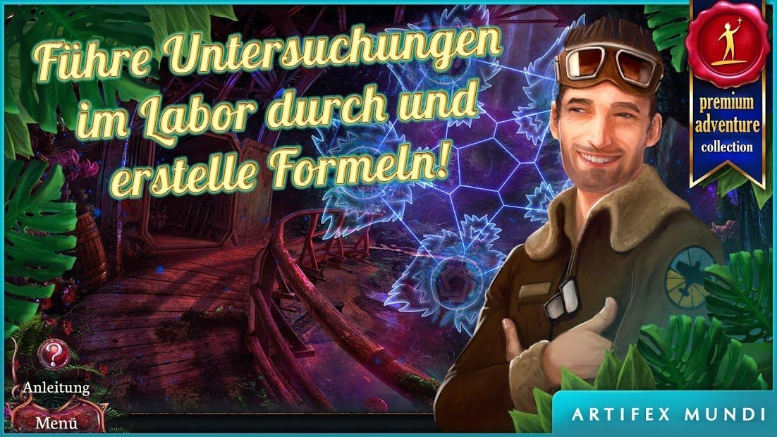 Der Geheimbund 6: Stammbaum