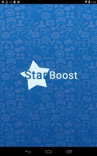 Star Boost