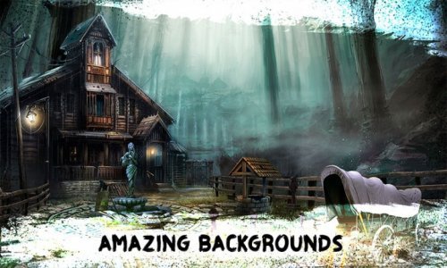 Cумеречная луна