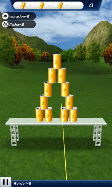 Archery World Champion 3D