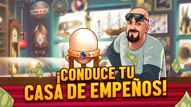 Bid Wars - Rey De Las Subastas