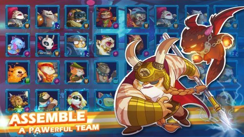 9 Lives: A Tap Cats RPG