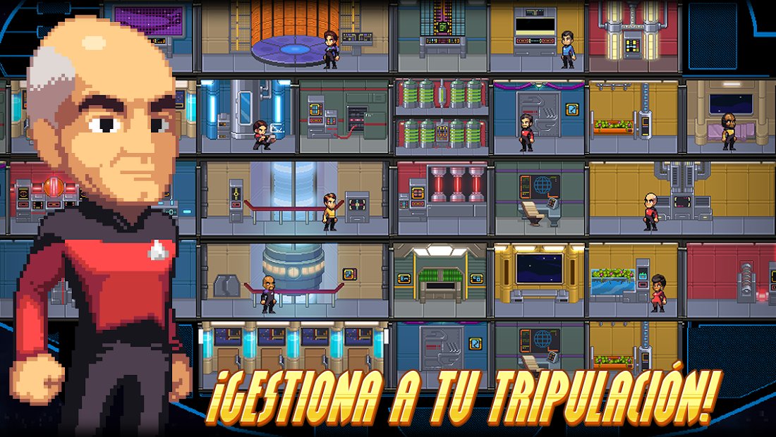 Star Trek™ Trexels II