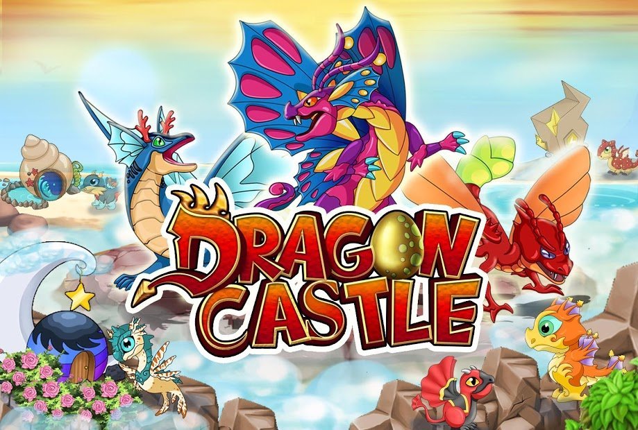 Dragon Castle