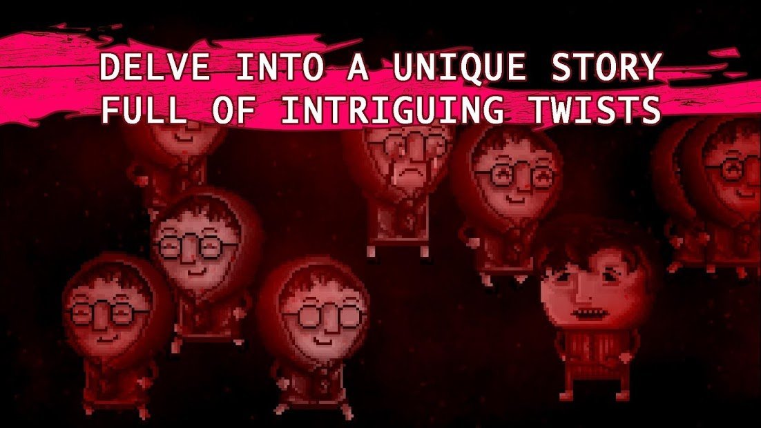 DISTRAINT: Deluxe Edition