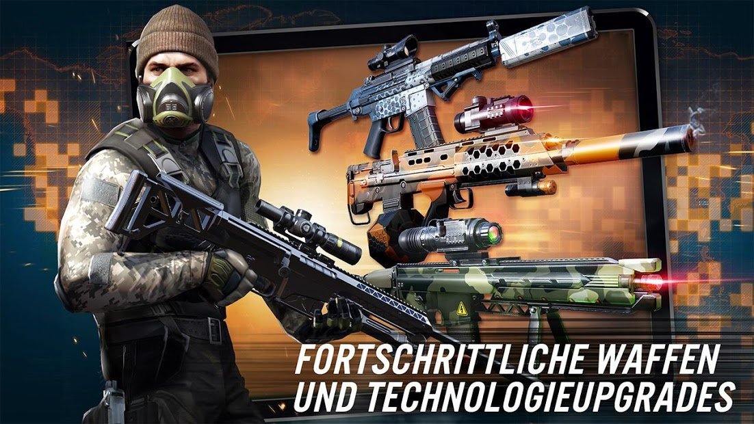 CONTRACT KILLER: SNIPER