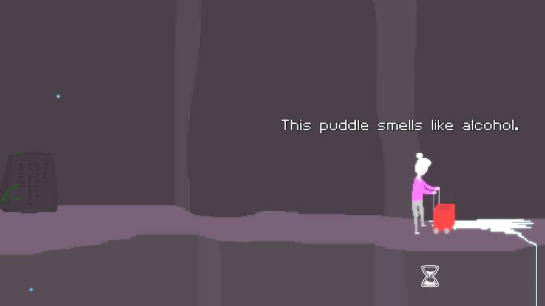 Tale of Doris & the Dragon EP1