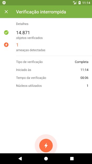 Антивирус Dr.Web Light