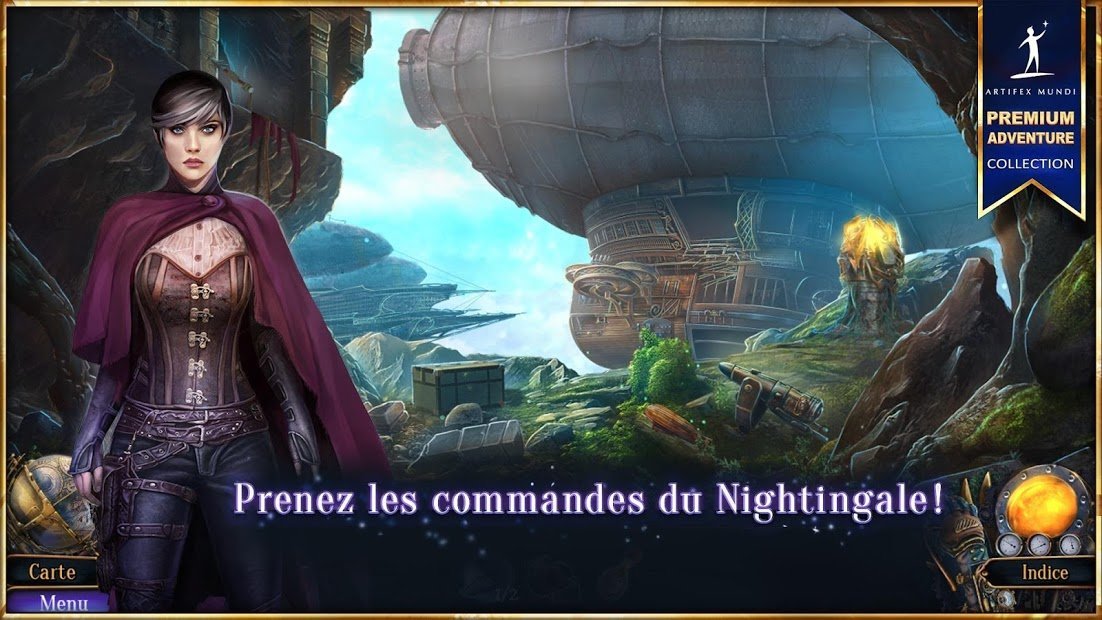 Skyland: Cœur de la Montagne