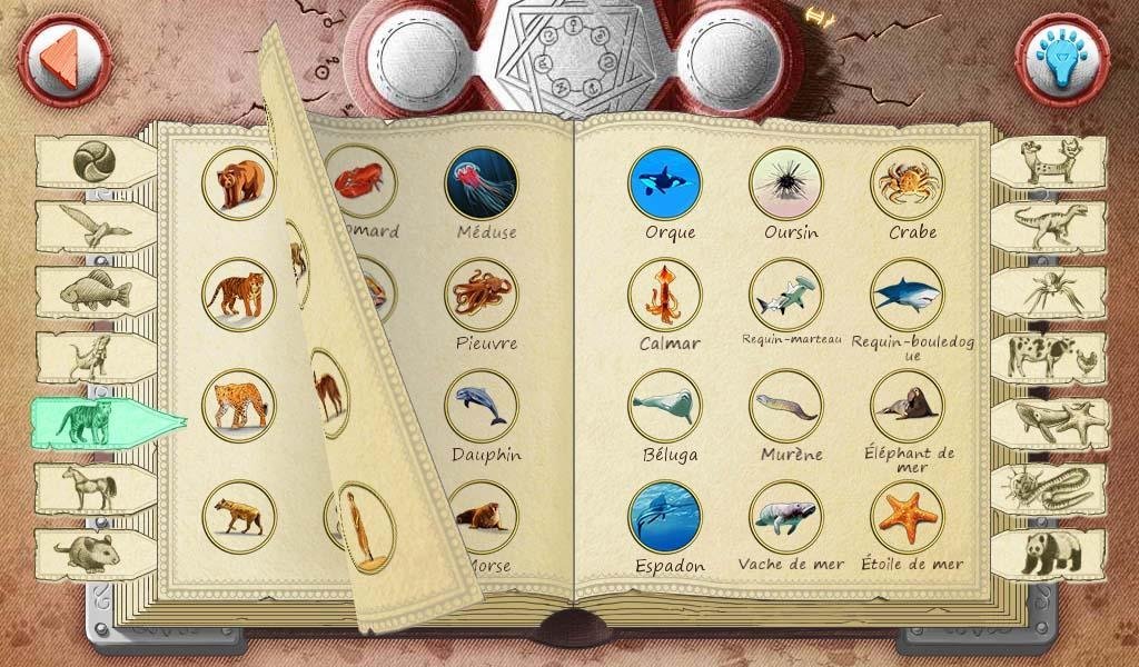 Doodle Alchemy Animals