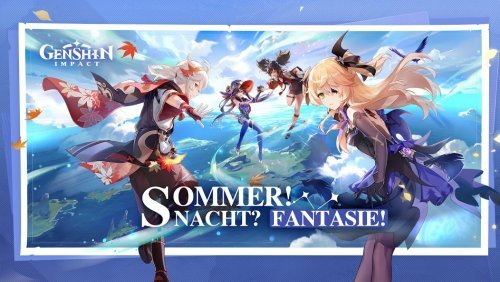 Genshin Impact