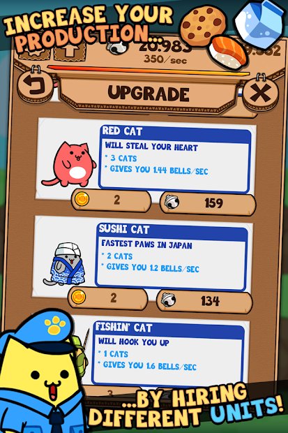 Kitty Cat Clicker - Juego