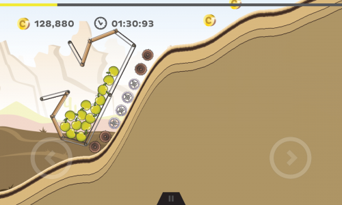 Carry Over The Hill 2