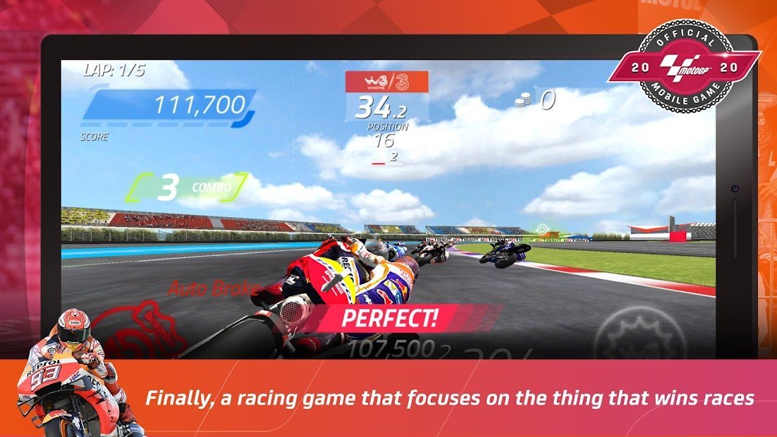 MotoGP Racing 23