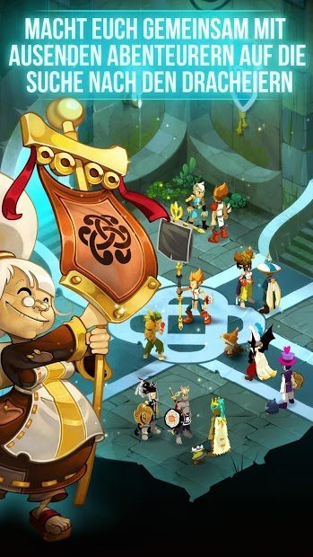 DOFUS Touch