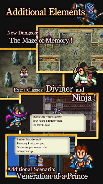 Romancing SaGa 2