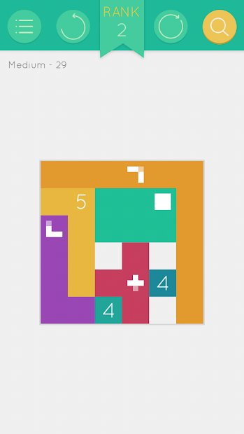 Puzzlerama - Lines, Dots, Blocks, Pipes et plus!