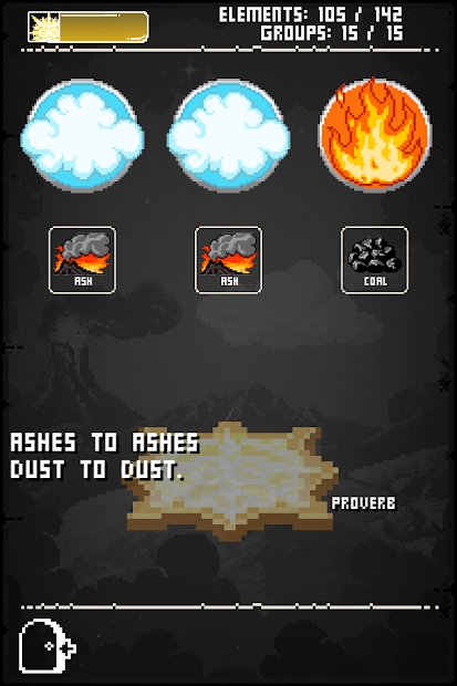 Doodle God: 8-bit Mania Blitz