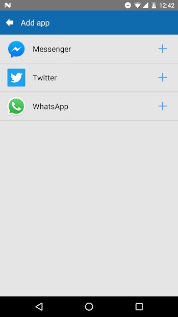 Multi-Ejecutar varias cuentas
