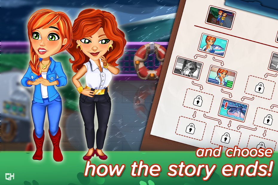 Dr. Cares — Family Practice 🐬