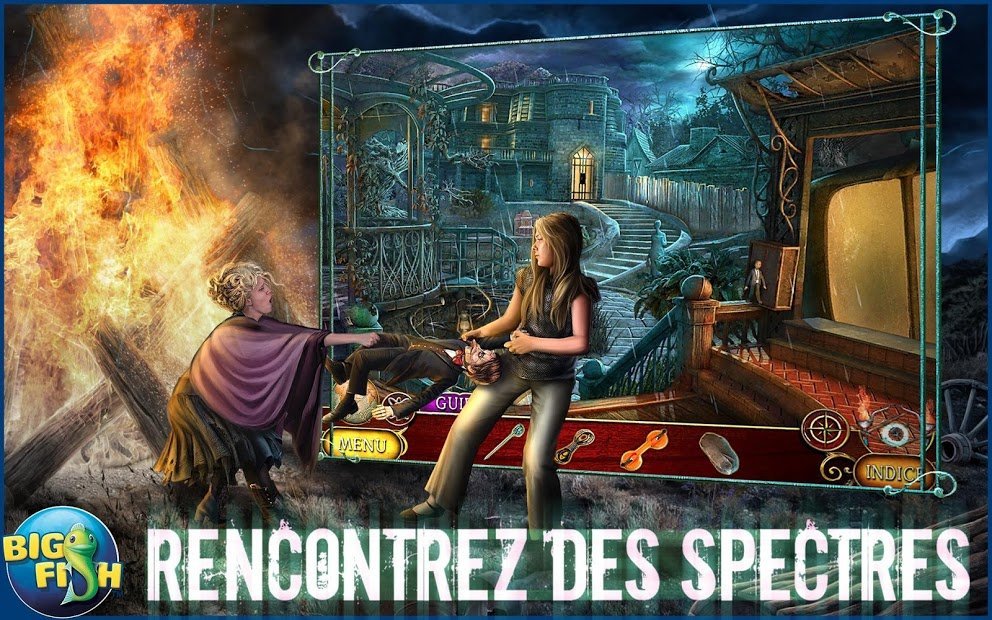 Phantasmat: Oakville (Full)