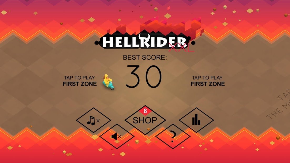Hellrider