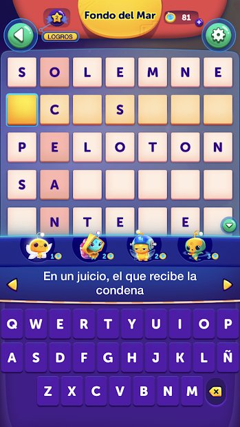 CodyCross - Crucigramas