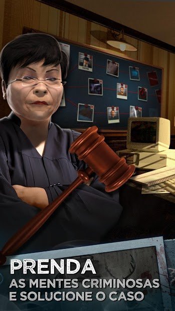 Red Crimes: Hidden Murders