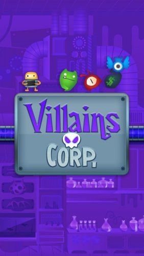 Villains Corp.