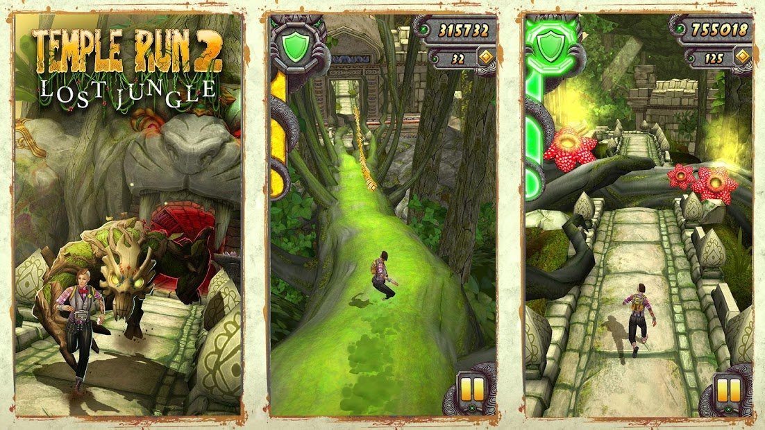 Temple Run 2