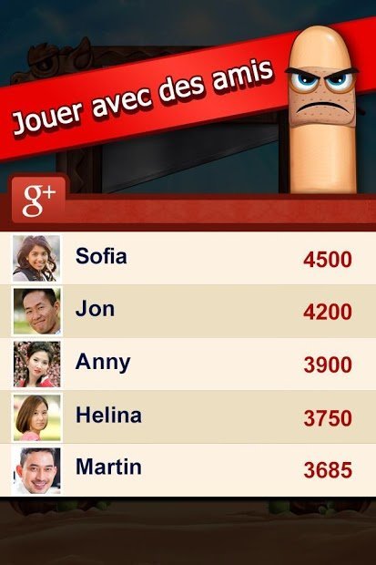 Doigt meurtrier (FingerSlayer)