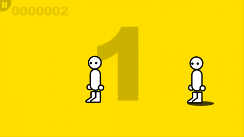 Zero Punctuation: Hatfall